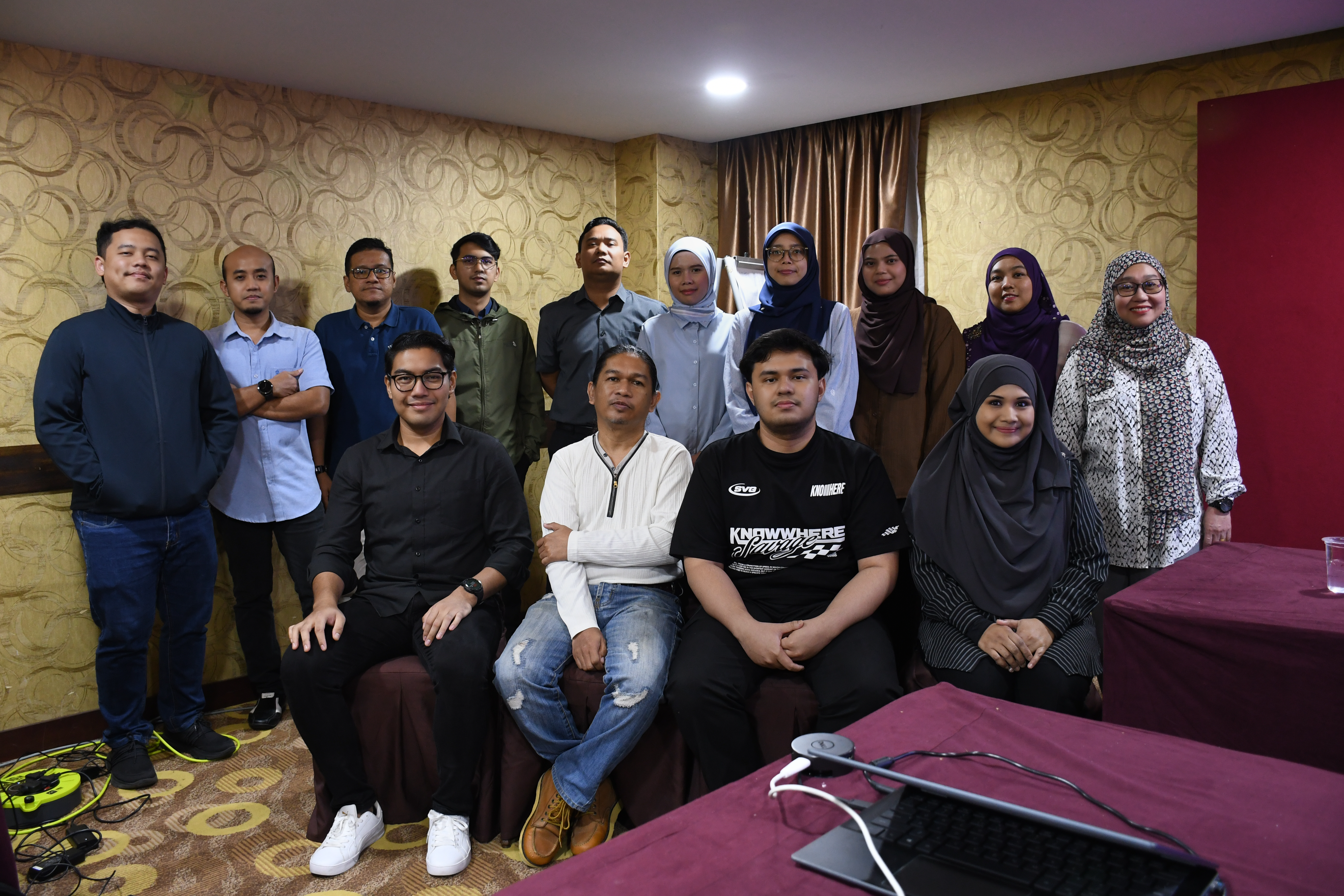 Gambar dari IZREN NABILA BINTI ZAKARIA